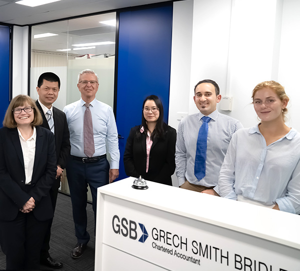 GSB Team